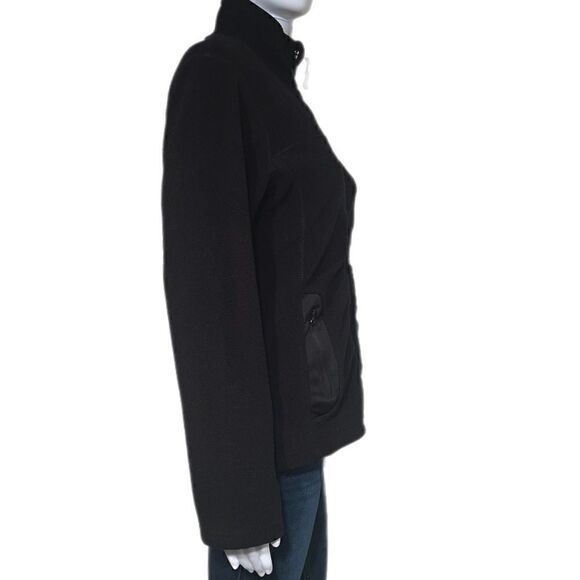 Snowzu Fleece Full Zip Jacket - Platinum Collection - Picture 7 of 10